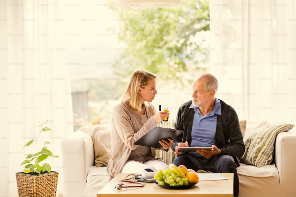 “NAD IV therapy infusion for energy and healthy aging support”